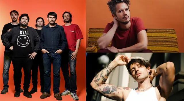 Festival Selvamonos contará con figuras nacionales e internacionales Festival Selvamonos contará con figuras nacionales e internacionales