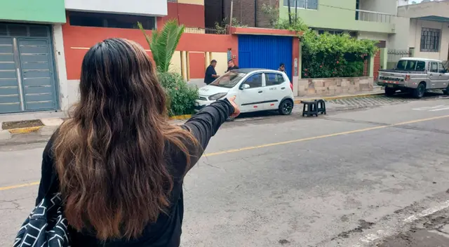 Autopartes del vehículo fueron robadas cuando el universitario se retiró a dormir a su casa. Autopartes del vehículo fueron robadas cuando el universitario se retiró a dormir a su casa.