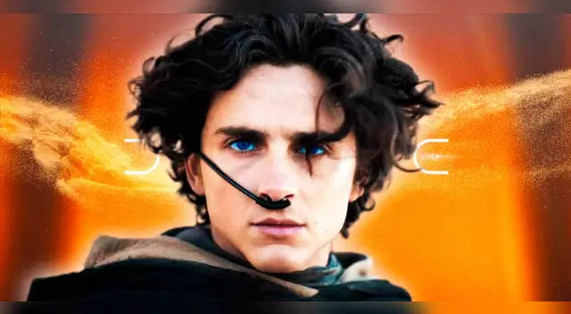 Estreno Dune: parte 2: ¿estará en Netflix o HBO Max? ¿Cuándo se podrá ver online?