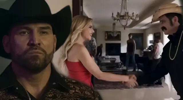 El Señor de los Cielos estrenó su novena temporada este 2024.