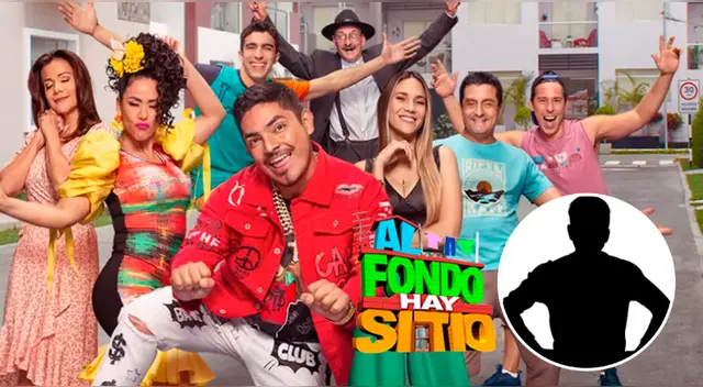 Al fondo hay sitio tendrá un nuevo personaje este 2024.