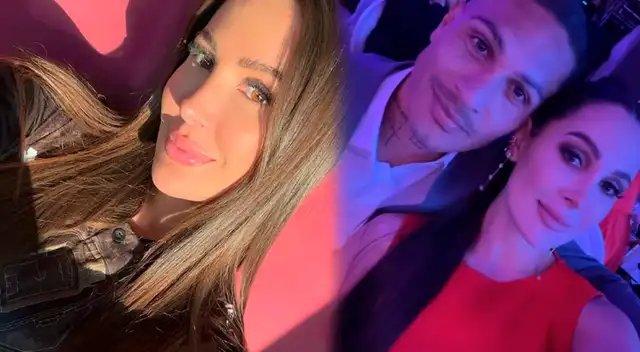 Ana Paula Consorte vuelve a lanzar publicación con potente mensaje.