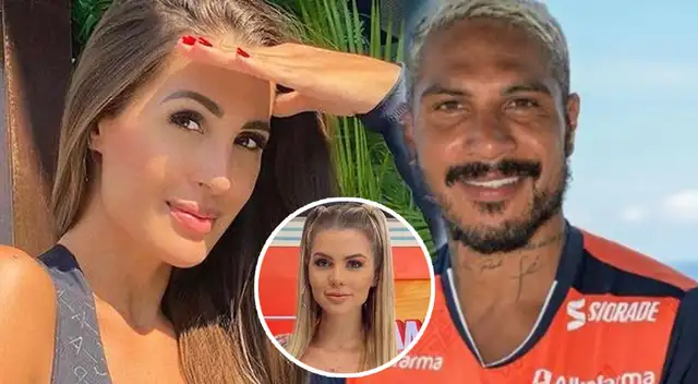 Paolo Guerrero será presentado oficialmente ante la UCV como nuevo jugador. Paolo Guerrero será presentado oficialmente ante la UCV como nuevo jugador.