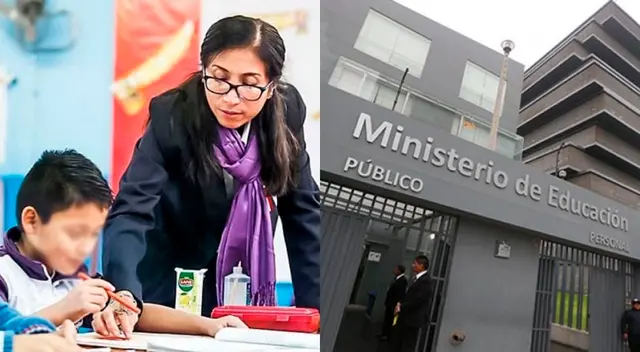 Las remuneraciones mensuales de los docentes en Perú pueden oscilar entre S/3.100 y S/8.230, según su función. Las remuneraciones mensuales de los docentes en Perú pueden oscilar entre S/3.100 y S/8.230, según su función.