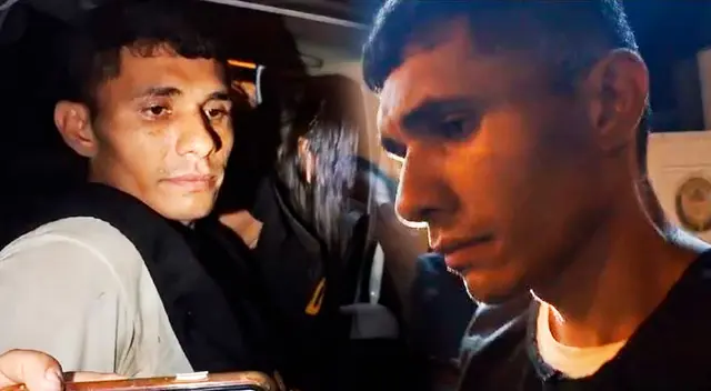 Familiares del empresario asesinado exigen a la PNP que no se libere al detenido. Familiares del empresario asesinado exigen a la PNP que no se libere al detenido.