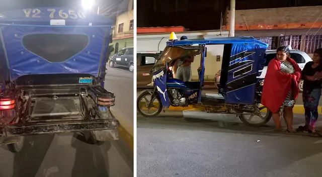 Una mujer resulta sin vida luego de discutir con su pareja.