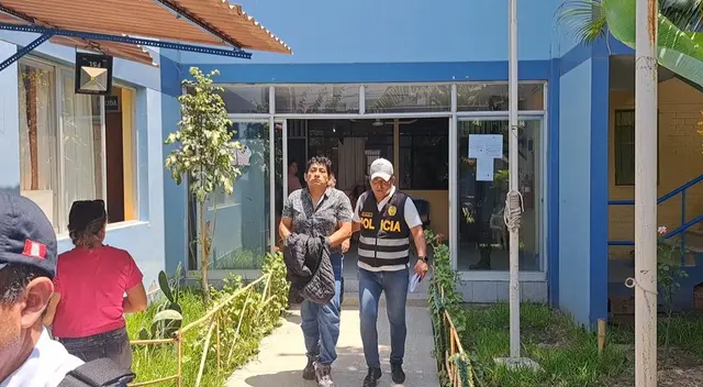 El ex juez deberá responder ante la justicia por el delito de peculado doloso.