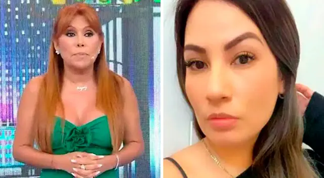 Magaly Medina manda duro consejo a Pamela López tras últimas revelaciones.