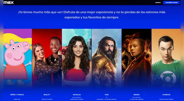 Max Signin: ¿Cómo ingresar el código para ver en un Smart TV?