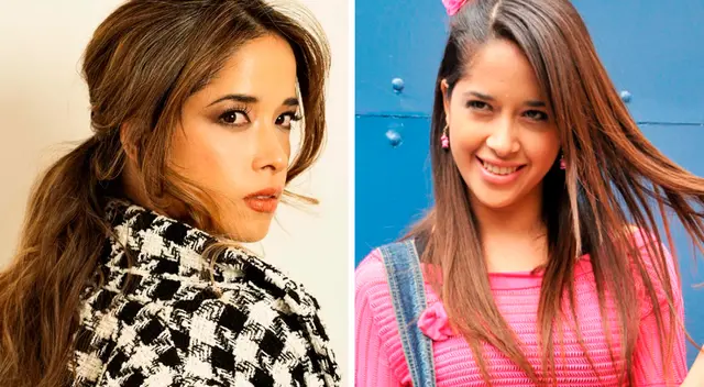 Areliz Benel revela que vivió maltratos en Al Fondo Hay Sitio