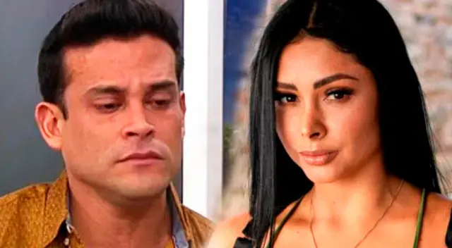 Pamela Franco se mandó con nuevo mensaje. Pamela Franco se mandó con nuevo mensaje.