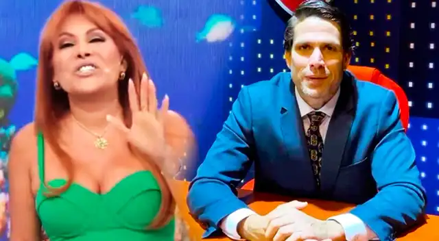 Paco Bazán reconoció su equivocación.