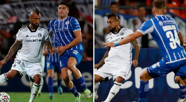 Mira todos los partidos que hay para este jueves 29 de febrero.