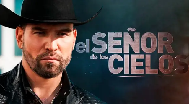 Cómo ver 'El señor de los cielos' temporada 9, episodio 14 por Telemundo