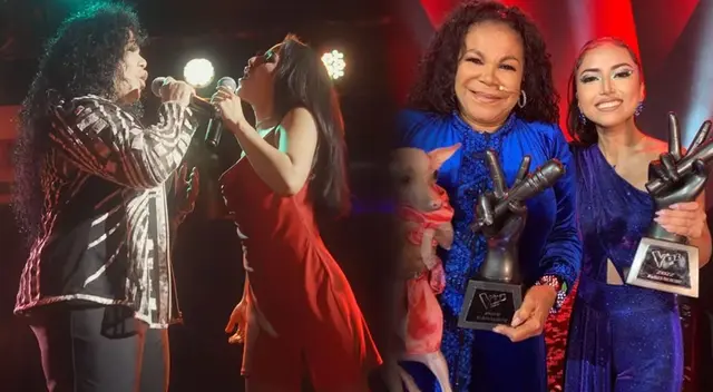 Lita Pezo se encuentra en la final de Viña del Mar 2024. Lita Pezo se encuentra en la final de Viña del Mar 2024.