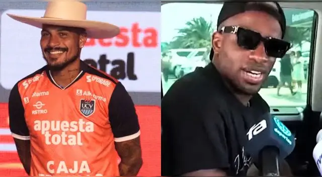 ¿Cuánto cuesta vestirse como Paolo Guerrero y Jefferson Farfán? Conoce AQUÍ los detalles