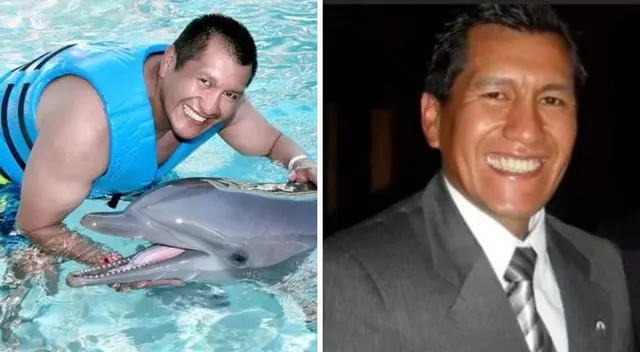 Una estructura en forma de pirámide que causó daños a cientos de personas en el sur de Perú. Una estructura en forma de pirámide que causó daños a cientos de personas en el sur de Perú.