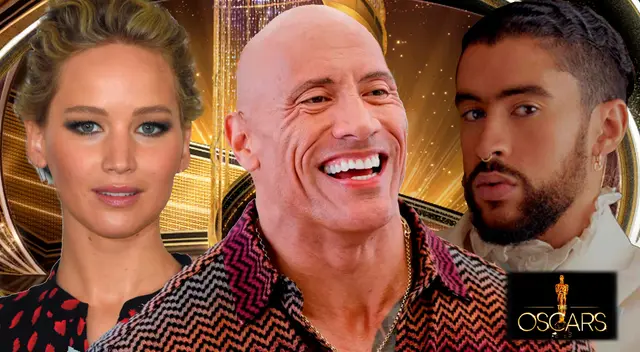 Se revelaron más detalles de la gala de Los Oscars