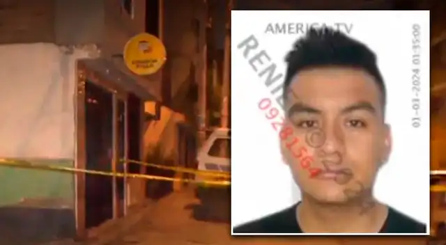 Joven de 29 años es asesinado por no dejarse robar sus pertenencias.