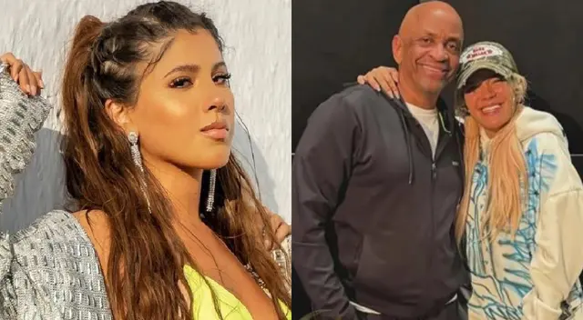 Sergio George anunció nuevo proyecto con Karol G.