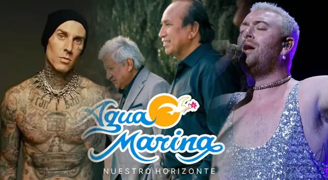 Todos los conciertos de marzo en Lima.