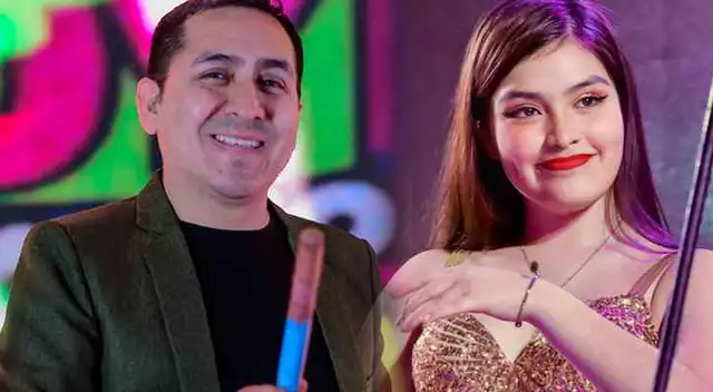 Milagros Díaz ya no estará en Corazón Serrano.