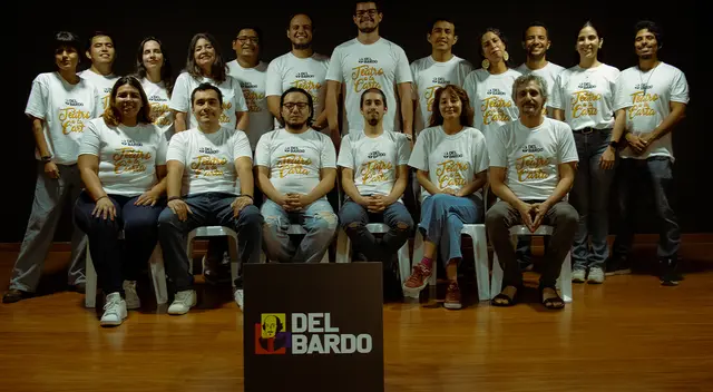 Miguel y Franco Iza hacen posible temporada dos de ‘Teatro A La Carta’. Miguel y Franco Iza hacen posible temporada dos de ‘Teatro A La Carta’.