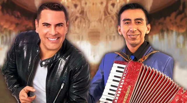 Kumbia Marina presenta nuevo single junto a Dantes Cardosa.