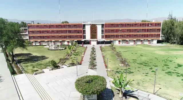 Esta universidad se ubica entre los primeros puestos de los rankings nacionales e internacionales.