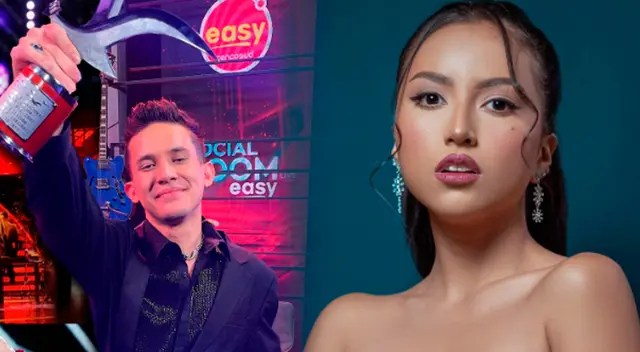 ¿Eddy Valenzuela habló sobre Lita Pezo? ¿Eddy Valenzuela habló sobre Lita Pezo?