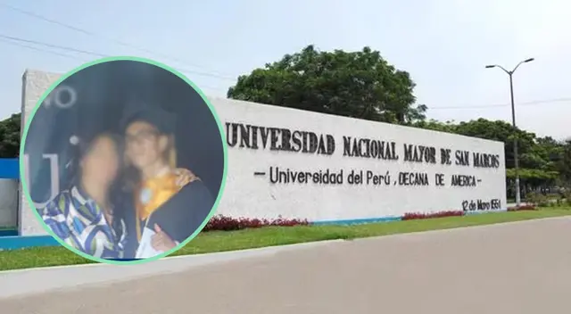 ¿Qué pasará? Por ahora, el joven no tiene la vacante en la UNMSM pues no presentó la documentación a tiempo. ¿Qué pasará? Por ahora, el joven no tiene la vacante en la UNMSM pues no presentó la documentación a tiempo.