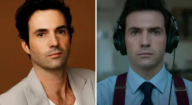 Conoce en qué telenovelas y películas participó Pablo Cruz Guerrero, el actor que interpretará a Chespirito