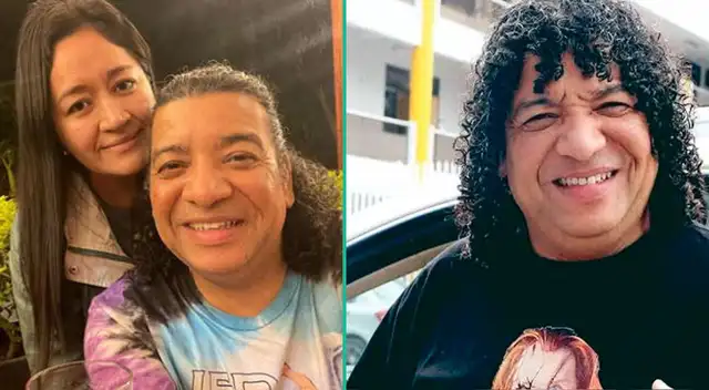 Carlos Vílchez explica por qué a su carro le llamaban sartén.