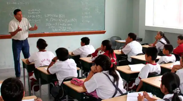 MINEDU anuncia nuevos CURSOS para este año escolar 2024.