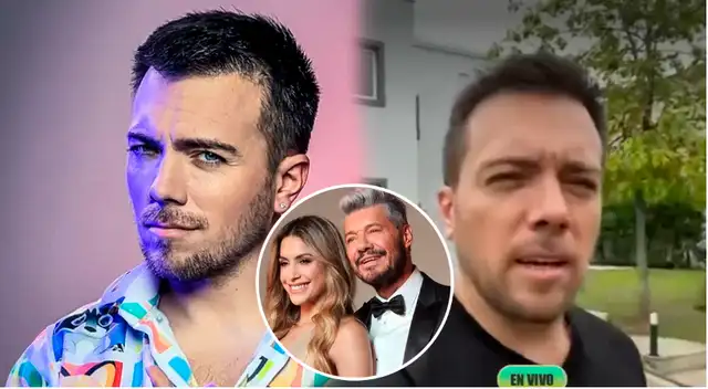 Julian Zucchi adquiere hermosa casa en Argentina.