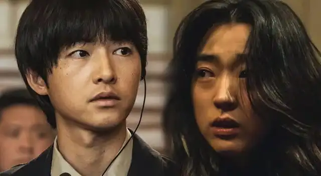 ‘Me llamo Loh Kiwan’ está en Netflix.