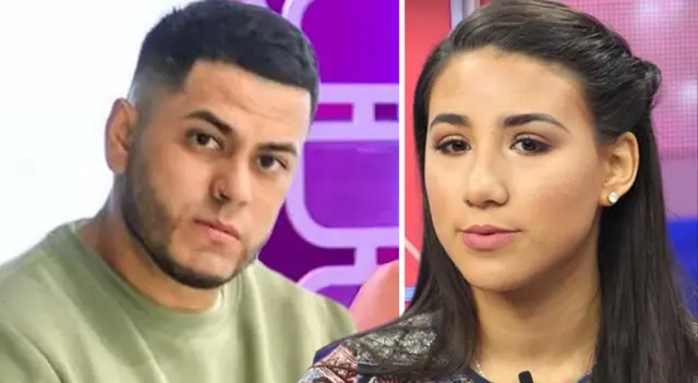 Samahara Lobatón y Bryan Torres habrían terminado su relación.