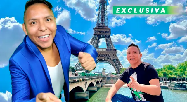 Edwin Sierra, de las calles, la Radio Nueva Q a ser uno de los mejores imitadores del Roberto Gómez Bolaños, El Chavo del Ocho: “Me decían: ‘¿A quién le has ganado?’” Edwin Sierra, de las calles, la Radio Nueva Q a ser uno de los mejores imitadores del Roberto Gómez Bolaños, El Chavo del Ocho: “Me decían: ‘¿A quién le has ganado?’”