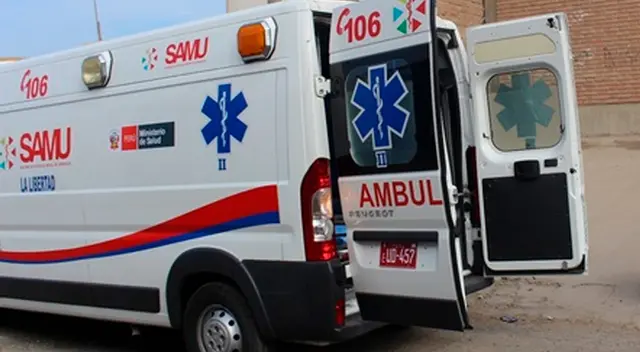 Mujer será intervenida de emergencia para extraerele la bala. Mujer será intervenida de emergencia para extraerele la bala.