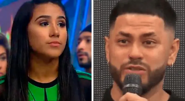 Samahara Lobatón se pronuncia en redes tras alejarse de Bryan Torres Samahara Lobatón se pronuncia en redes tras alejarse de Bryan Torres