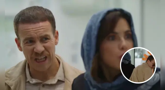 Papá en apuros: Natalia se hará prueba de ADN para determinar quién es el padre de su hijo