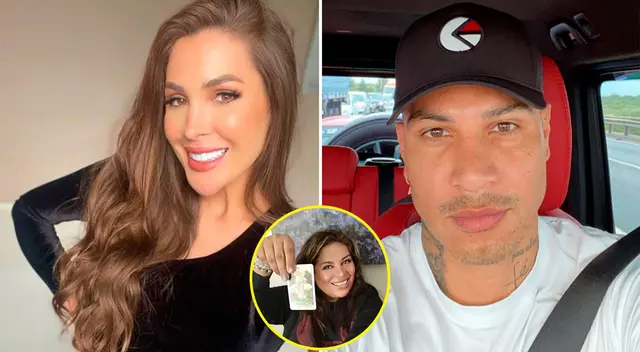 Vidente presagia que relación entre Paolo y Ana Paula llegará a su fin. Vidente presagia que relación entre Paolo y Ana Paula llegará a su fin.