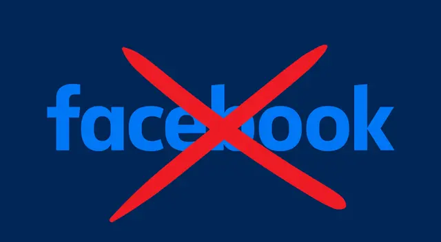 Facebook sufre caída mundial: ¿Cómo pasó y por qué se cerraron todas las sesiones? Facebook sufre caída mundial: ¿Cómo pasó y por qué se cerraron todas las sesiones?