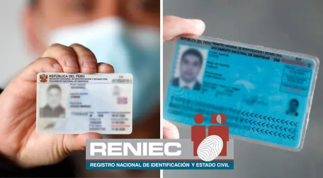 La migración al DNI electrónico se llevará a cabo de forma gradual a nivel nacional.