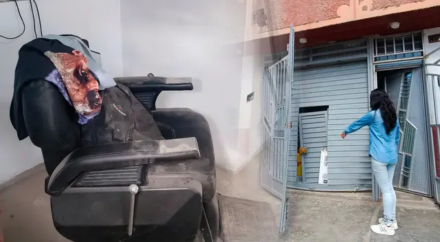 Mujer es extorsionado y le solicitan 15 mil soles para no atentar contra su vida. Mujer es extorsionado y le solicitan 15 mil soles para no atentar contra su vida.