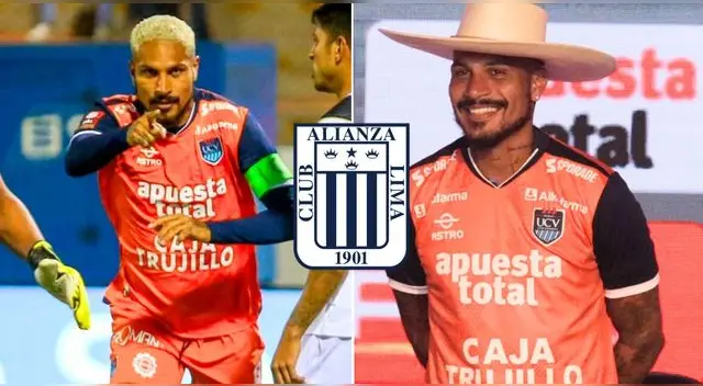 Paolo Guerrero sobre jugar ante Alianza Lima en la Liga 1 2024 ¿Qué dijo? Paolo Guerrero sobre jugar ante Alianza Lima en la Liga 1 2024 ¿Qué dijo?