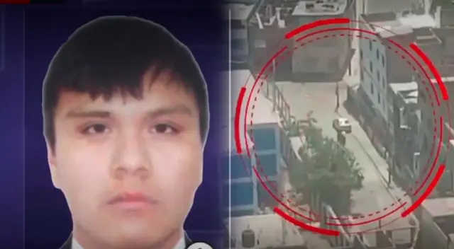 Familiares y vecinos del Rímac tienen miedo a declarar por las represalias. Familiares y vecinos del Rímac tienen miedo a declarar por las represalias.