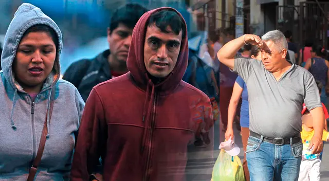 Conoce la fecha clave en la que el otoño se apoderará de las calles de Lima. Conoce la fecha clave en la que el otoño se apoderará de las calles de Lima.