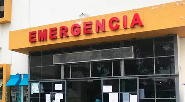 Atacante fue liberado a las pocas horas de ser detenido al no haber denuncia formal.