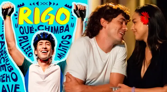 Conoce todos los detalles del próximo capítulo de 'Rigo'.